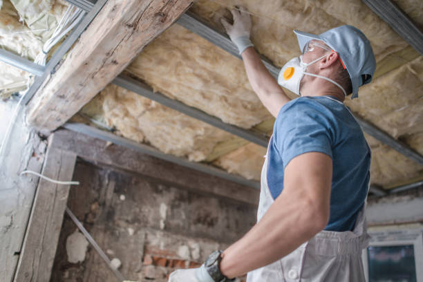 Forestville, OH Insulation Contractor Company
