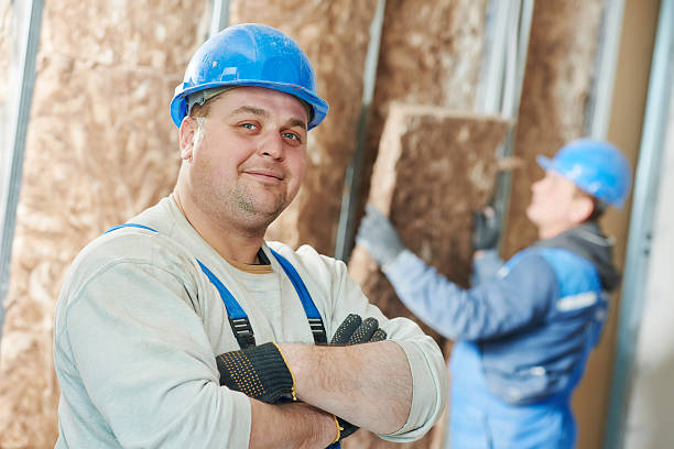 Best Commercial Insulation in Forestville, OH