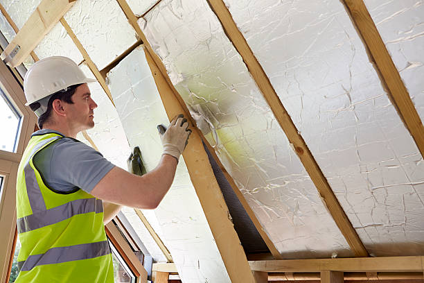 Best Insulation for Specific Applications in Forestville, OH