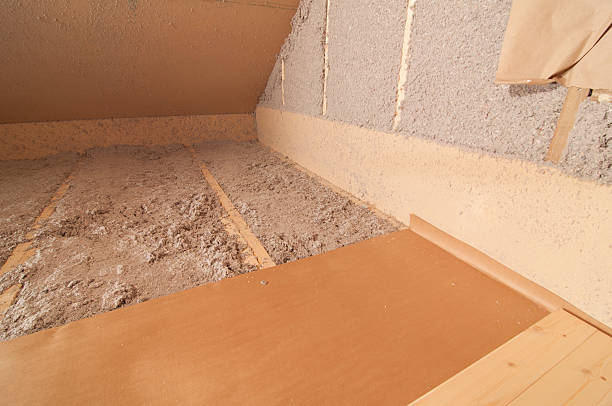 Best Insulation Maintenance and Repair in Forestville, OH